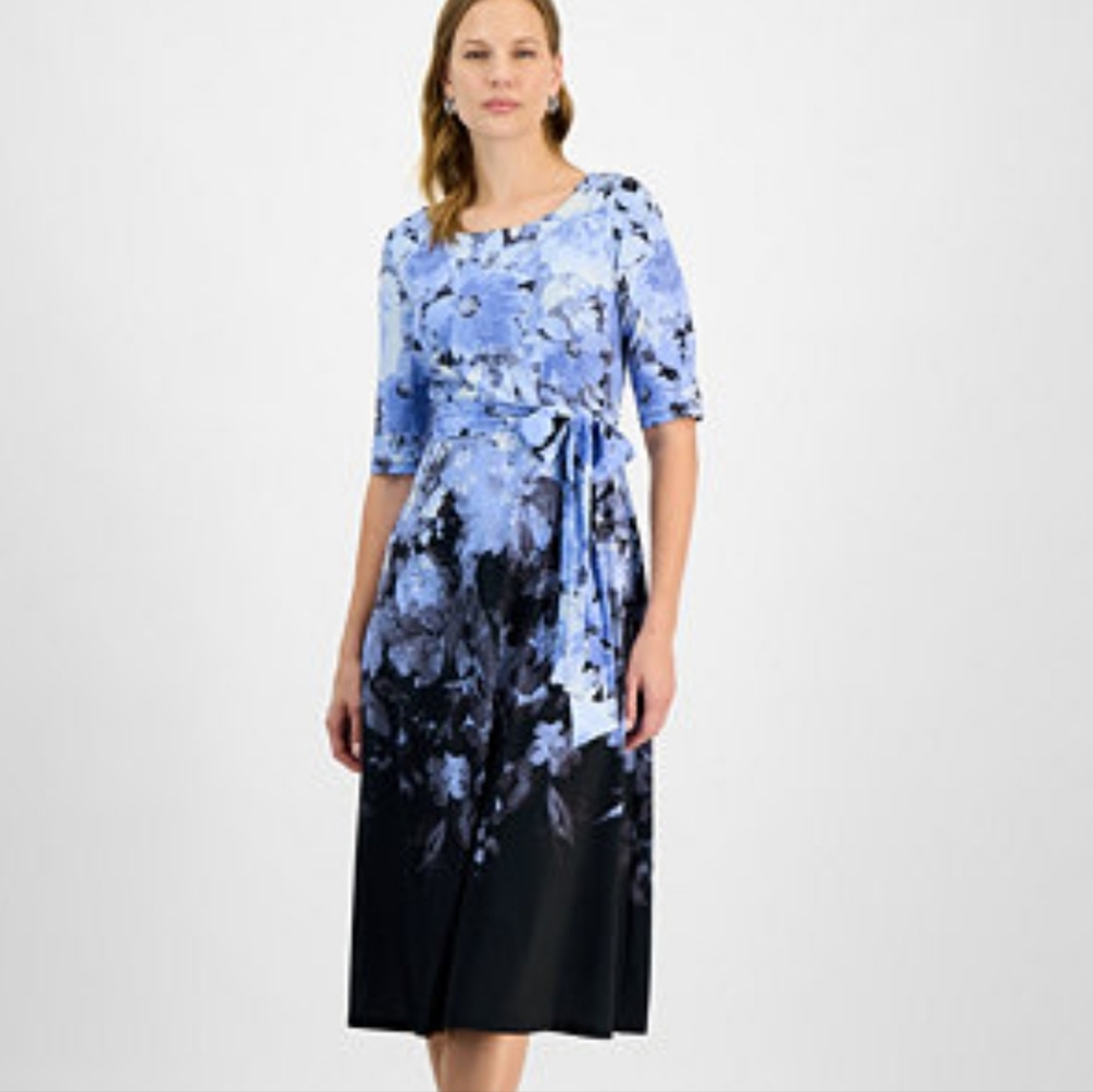 KASPER. MACY'S PULL. NWT